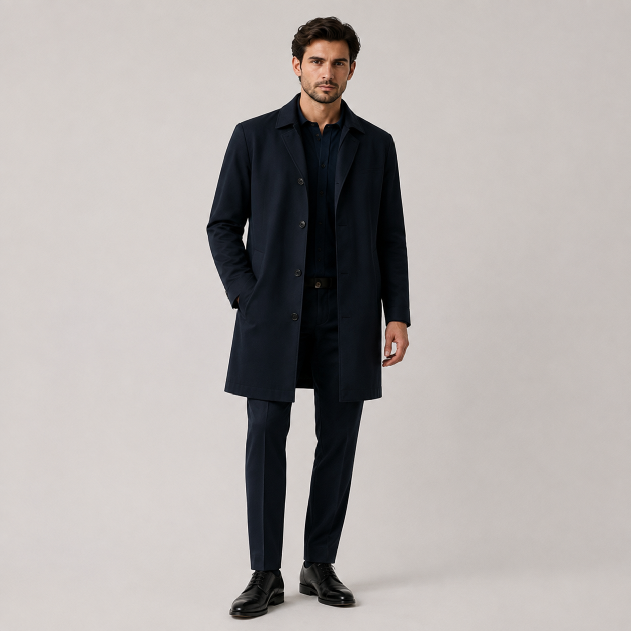 Men's Fashion