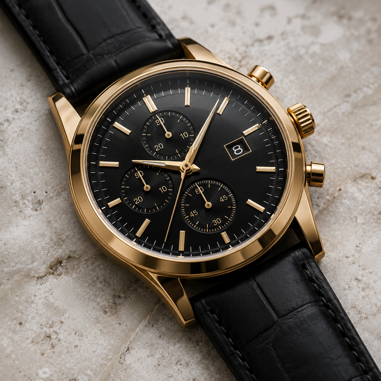Watches