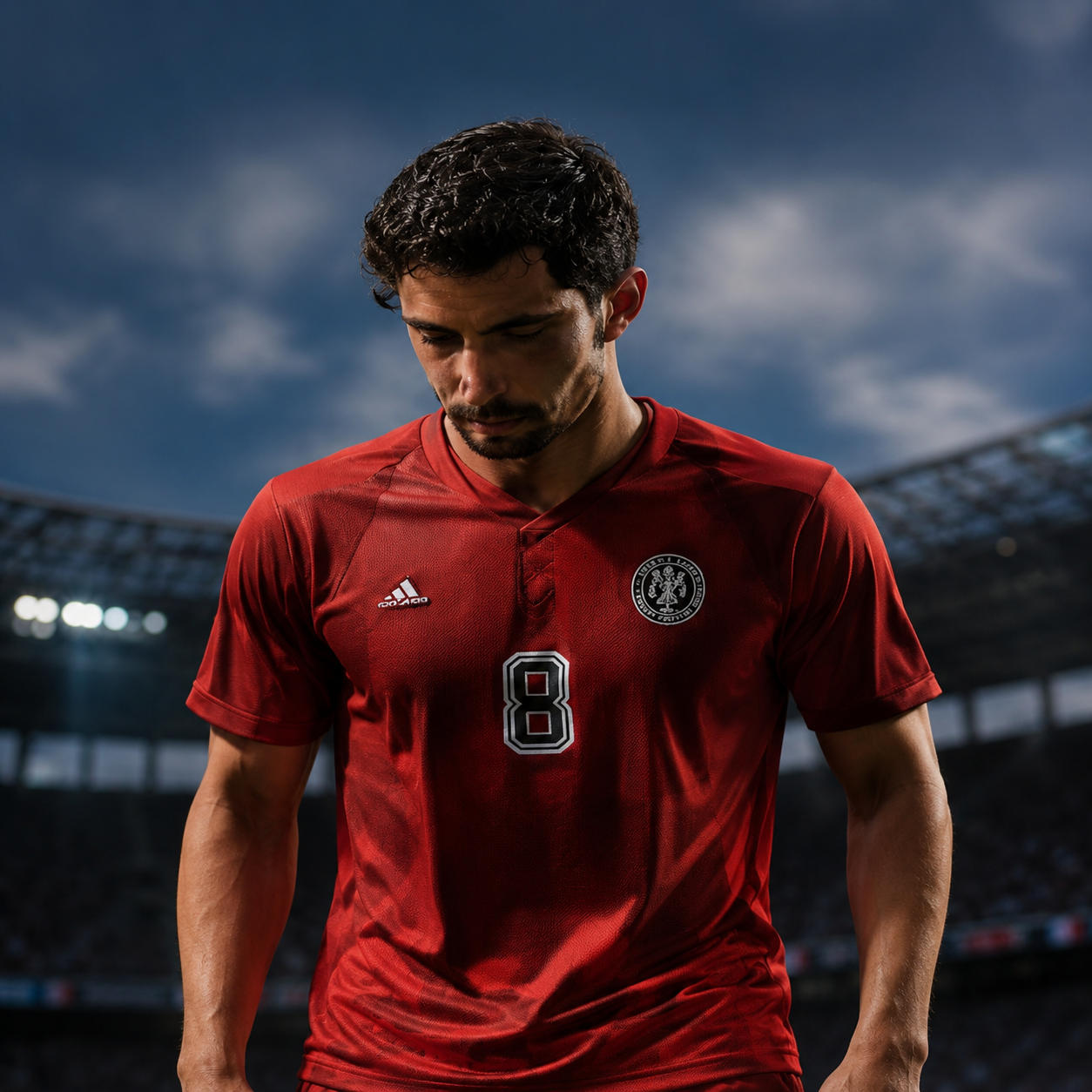 Football Jersey