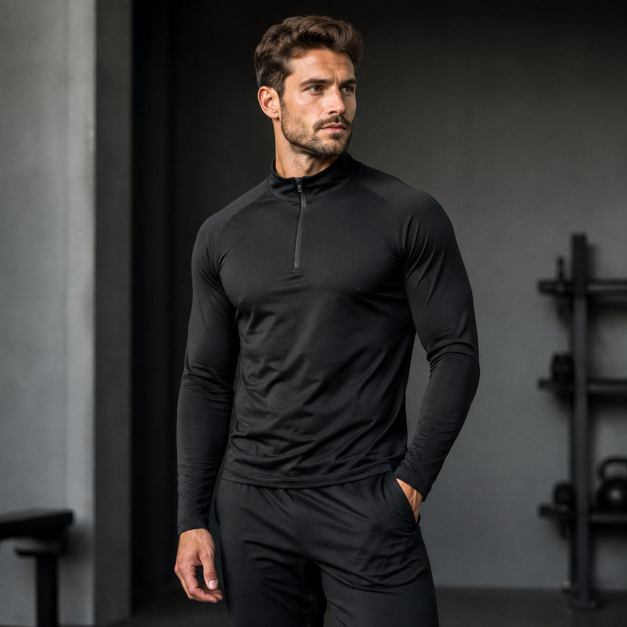 Fitness Clothing