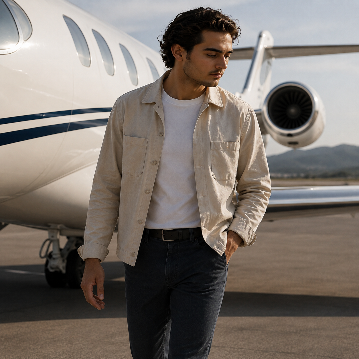 Men's Fashion