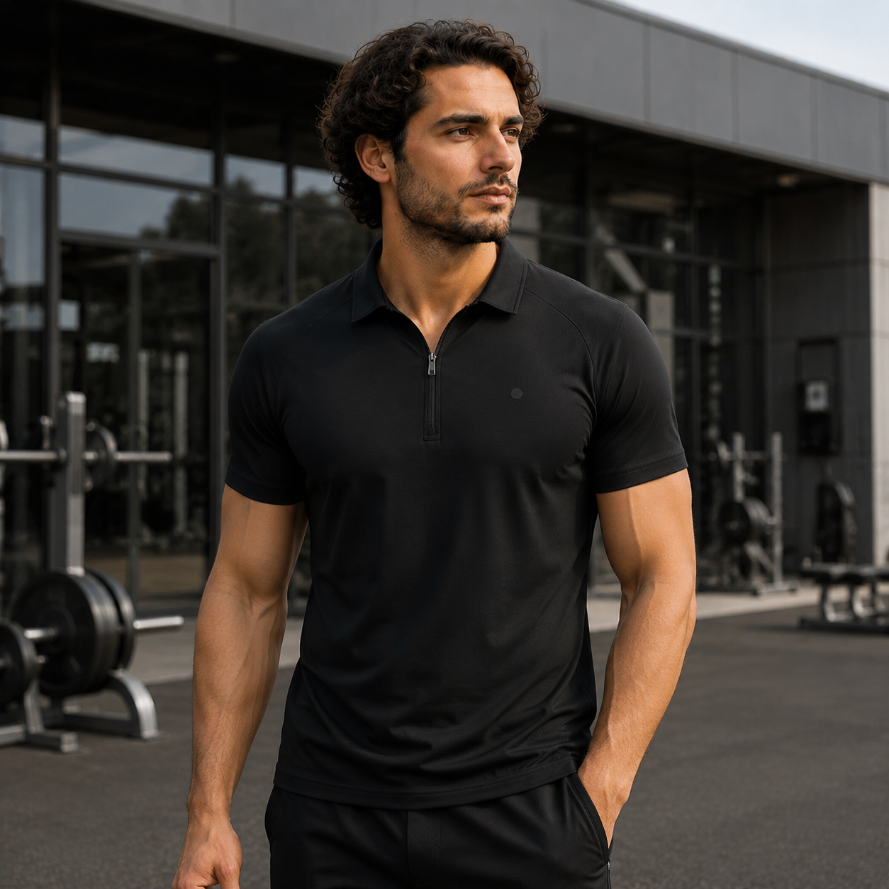 Fitness Clothing